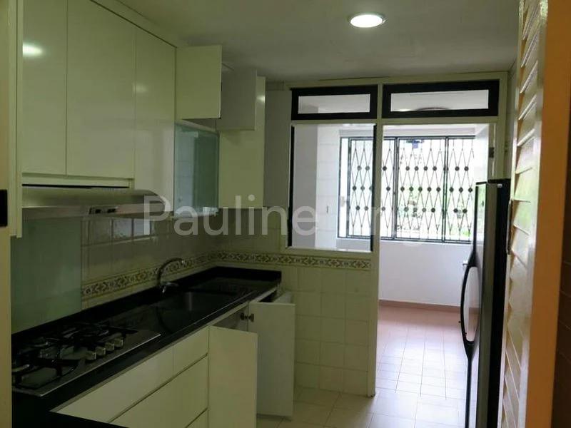 3 Bed Condo for Rent in  Gallop Gables - Image 4